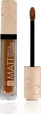 Жидкая помада для губ Matt pro ink non-transfer liquid lipstick 5 мл 4059729430595 – фото 7
