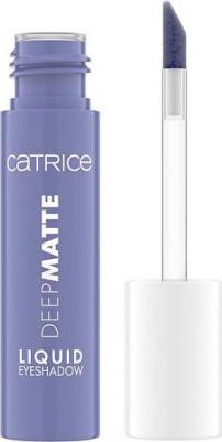 Жидкие тени для век Deep Matte Liquid Eyeshadow 4 мл 4059729444677 – фото 2