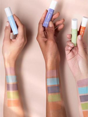 Жидкие тени для век Deep Matte Liquid Eyeshadow 4 мл 4059729444677 – фото 7