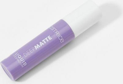 Жидкие тени для век Deep Matte Liquid Eyeshadow 4 мл 4059729444677 – фото 9