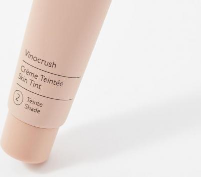 Тональное средство Тональный флюид для лица Vinocrush – фото 1