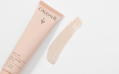 Тональное средство Тональный флюид для лица Vinocrush – фото 5