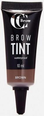 Lucas' Cosmetics, Гелевый тинт, коричневый