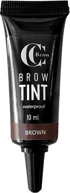 Lucas' Cosmetics, Гелевый тинт, коричневый – фото 3