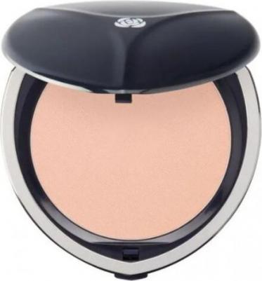 пудра компактная с запасным блоком 16+16 г, тон RR1 слоновая кость – фото 2