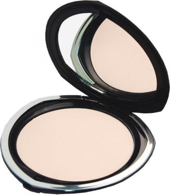 пудра компактная с запасным блоком 16+16 г, тон RR1 слоновая кость – фото 3