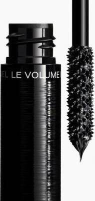 Тушь le volume revolution de extreme 3d-printed brush 10 noir 6гр