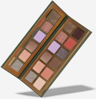 Атласная увлажняющая помада для губ K.I.S.S.I.N.G fallen from the lipstick tree BIТСН PERFECT 3,5g – фото 1