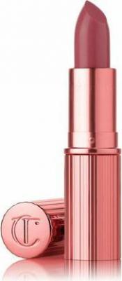 Атласная увлажняющая помада для губ K.I.S.S.I.N.G fallen from the lipstick tree BIТСН PERFECT 3,5g – фото 2