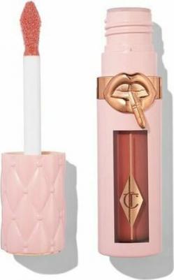 Блеск для губ Big Lip Plump Gasm supersize+maximize PILLOW TALK FAIR-MEDIUM 5.5ml