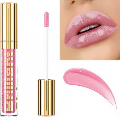 Блеск для губ питательный "Brilliant Shine" 4670003569062 – фото 3