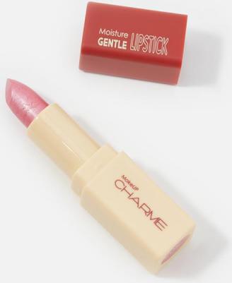 Губная помада увлажняющая "Gentle" 505 Леденец – фото 3