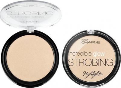 Хайлайтер для лица Incredible Glow – фото 4