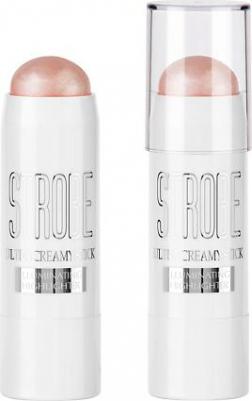 Хайлайтер для лица в стике Ultra Srobe кремовый тон 220 Розовое сияние