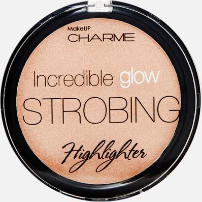 Хайлайтер "Incredible Glow" 01 Лунный свет