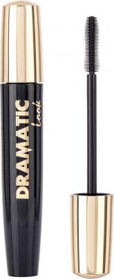 к_charme_тушь объем+подкруч."dramatic look" 1 черная A42018