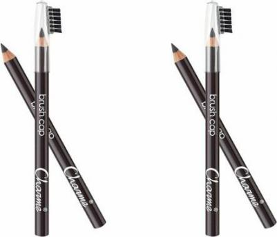 Карандаш для бровей Brow Sculpting 111 каштановый – фото 1