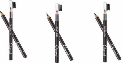 Карандаш для бровей Brow Sculpting 111 каштановый – фото 2