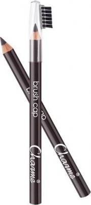 Карандаш для бровей, "Brow Sculpting" (Графитовый)