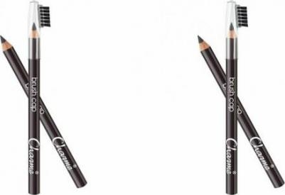 Карандаш для бровей, "Brow Sculpting" (Графитовый) – фото 3
