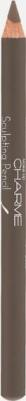 Карандаш для бровей Brush Cap тон 109 Каменный