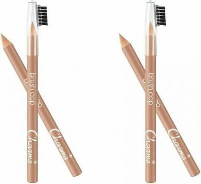 Карандаш для бровей Brush Cap – фото 3