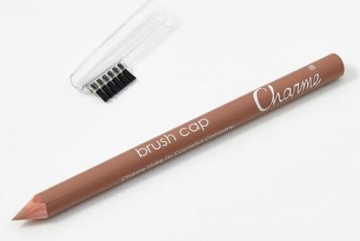 Карандаш для бровей Brush Cap – фото 9
