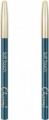Карандаш для глаз "Soft Touch" 289 Сафьяновый синий – фото 1