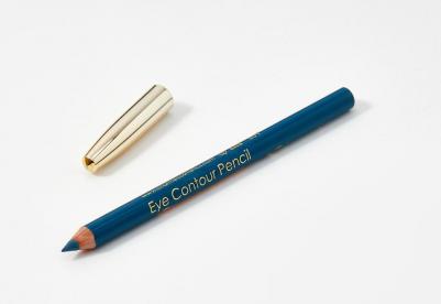 Карандаш для глаз "Soft Touch" 289 Сафьяновый синий – фото 10