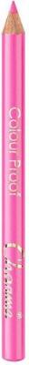 Карандаш для губ Colour proof 4670003563619