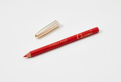 Карандаш для губ Colour Proof тон 480 Гламурный Красный – фото 1