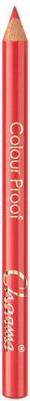 Карандаш для губ Colour Proof тон 480 Гламурный Красный – фото 4