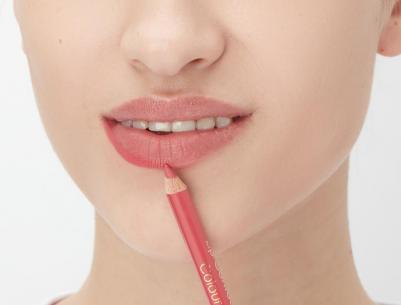 Карандаш для губ серии "Colour Proof" (Светлый коралл), 1 шт – фото 7