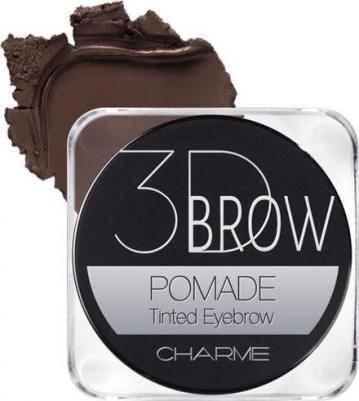 Помада для бровей "3D BROW" – фото 3