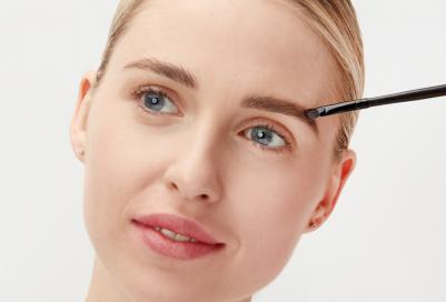 Помада для бровей "3D BROW" – фото 4