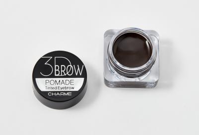 Помада для бровей "3D BROW" – фото 7