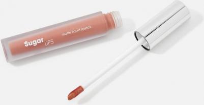 Помада для губ Матовая кремовая губная помада "Sugar Lips" – фото 1