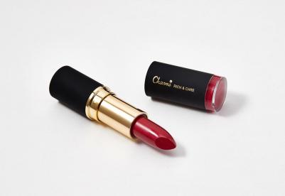 Помада для губ Питательная тон 13 Ярко красный – фото 6