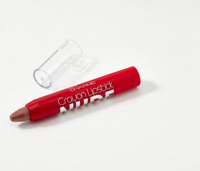 Помада для губ Помада-карандаш увлажняющая для губ Crayon nude 4670003457260 – фото 6