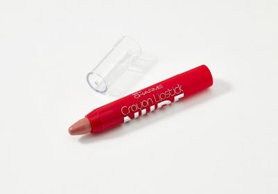 Помада для губ Помада-карандаш увлажняющая для губ Crayon nude 4670003457277 – фото 3
