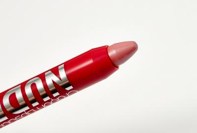 Помада для губ Помада-карандаш увлажняющая для губ Crayon nude – фото 7