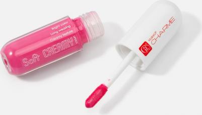 Помада для губ Увлажняющая кремовая губная помада Soft Creamy 4670003455532 – фото 4