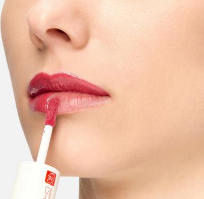 Помада для губ Увлажняющая кремовая губная помада Soft Creamy 4670003457703 – фото 5