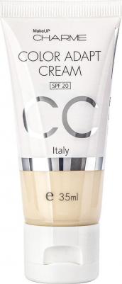 Россия Тональный крем "CC Color Adapt" – фото 5