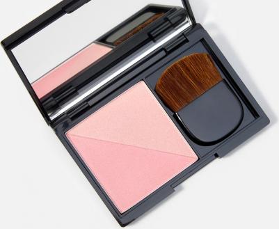 Румяна двухцветные, "Duo Blusher" 4670003560847 – фото 3