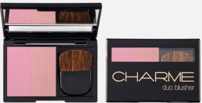 Румяна двухцветные, "Duo Blusher" 4670003560847 – фото 5