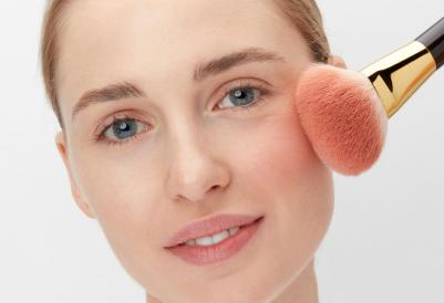 Румяна скульптурирующие, "Velvet" 4620036271517 – фото 8