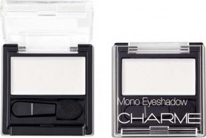 Тени для век одноцветные, "Mono" 4670003562940 – фото 5