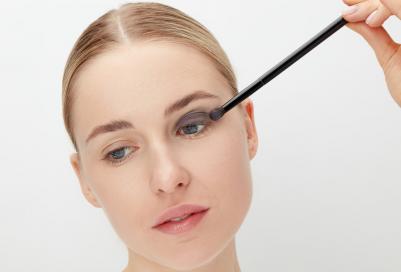 Тени для век одноцветные, "Mono" 4670003568591 – фото 4