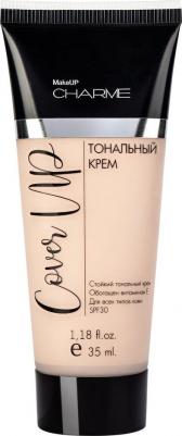 Тональный крем устойчивый "Cover Up Colorstay" 4620036270855